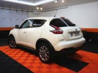 Nissan Juke 1.2 DIG-T 115CH CONNECT EDITION - <small></small> 9.990 € <small>TTC</small> - #3