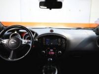 Nissan Juke 1.2 DIG-T 115CH CONNECT EDITION - <small></small> 9.990 € <small>TTC</small> - #8