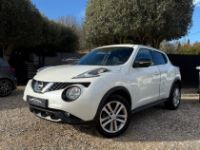 Nissan Juke 1.2 DIG-T 115ch Connect Edition - <small></small> 8.990 € <small>TTC</small> - #1