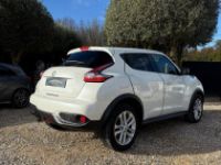 Nissan Juke 1.2 DIG-T 115ch Connect Edition - <small></small> 8.990 € <small>TTC</small> - #3