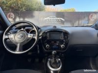 Nissan Juke 1.2 DIG-T 115ch Connect Edition - <small></small> 8.990 € <small>TTC</small> - #4