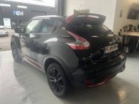 Nissan Juke 1.2 DIG-T 115ch Design Edition - <small></small> 11.490 € <small>TTC</small> - #4