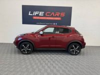 Nissan Juke 1.2 DIG-T 115ch E6 Acenta 2016 2 ème main entretien complet - <small></small> 10.990 € <small>TTC</small> - #3