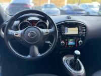 Nissan Juke 1.2 DIG-T 115ch E6 Acenta 2016 2 ème main entretien complet - <small></small> 10.990 € <small>TTC</small> - #13