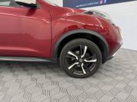 Nissan Juke 1.2 DIG-T 115ch E6 Acenta 2016 2 ème main entretien complet - <small></small> 10.990 € <small>TTC</small> - #16