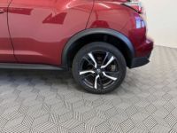 Nissan Juke 1.2 DIG-T 115ch E6 Acenta 2016 2 ème main entretien complet - <small></small> 10.990 € <small>TTC</small> - #17