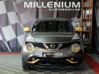 Nissan Juke 1.2 DIG-T 115CH N-CONNECTA - <small></small> 10.990 € <small>TTC</small> - #3