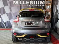 Nissan Juke 1.2 DIG-T 115CH N-CONNECTA - <small></small> 10.990 € <small>TTC</small> - #4