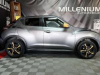 Nissan Juke 1.2 DIG-T 115CH N-CONNECTA - <small></small> 10.990 € <small>TTC</small> - #5