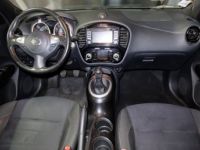 Nissan Juke 1.2 DIG-T 115CH N-CONNECTA - <small></small> 10.990 € <small>TTC</small> - #8