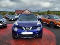 Nissan Juke 1.2 DIG-T 115CH N-CONNECTA BV6 - <small></small> 10.800 € <small>TTC</small> - #1