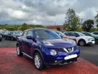 Nissan Juke 1.2 DIG-T 115CH N-CONNECTA BV6 - <small></small> 10.800 € <small>TTC</small> - #2