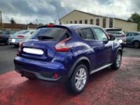 Nissan Juke 1.2 DIG-T 115CH N-CONNECTA BV6 - <small></small> 10.800 € <small>TTC</small> - #3