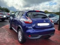 Nissan Juke 1.2 DIG-T 115CH N-CONNECTA BV6 - <small></small> 10.800 € <small>TTC</small> - #4