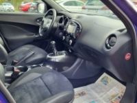 Nissan Juke 1.2 DIG-T 115CH N-CONNECTA BV6 - <small></small> 10.800 € <small>TTC</small> - #7