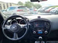 Nissan Juke 1.2 DIG-T 115CH N-CONNECTA BV6 - <small></small> 10.800 € <small>TTC</small> - #8