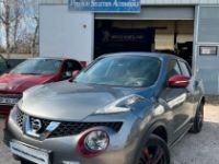 Nissan Juke 1.2 DIG-T 115ch Red Touch - <small></small> 11.990 € <small>TTC</small> - #1