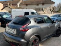 Nissan Juke 1.2 DIG-T 115ch Red Touch - <small></small> 11.990 € <small>TTC</small> - #2