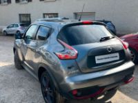 Nissan Juke 1.2 DIG-T 115ch Red Touch - <small></small> 11.990 € <small>TTC</small> - #3