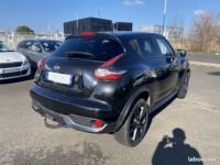 Nissan Juke 1.2 DIG-T 115CH TEKNA - <small></small> 8.990 € <small>TTC</small> - #3