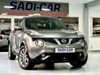 Nissan Juke 1.2 DIG-T 115cv Connect Edition - <small></small> 8.990 € <small>TTC</small> - #1