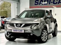 Nissan Juke 1.2 DIG-T 115cv Connect Edition - <small></small> 8.990 € <small>TTC</small> - #3