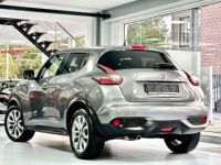 Nissan Juke 1.2 DIG-T 115cv Connect Edition - <small></small> 8.990 € <small>TTC</small> - #4