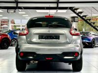 Nissan Juke 1.2 DIG-T 115cv Connect Edition - <small></small> 8.990 € <small>TTC</small> - #5