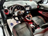 Nissan Juke 1.2 DIG-T 115cv Connect Edition - <small></small> 8.990 € <small>TTC</small> - #8