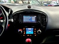 Nissan Juke 1.2 DIG-T 115cv Connect Edition - <small></small> 8.990 € <small>TTC</small> - #14