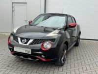 Nissan Juke 1.2 DIG-T 2WD N-Connecta GPS GARANTIE 12 MOIS - <small></small> 10.490 € <small>TTC</small> - #3