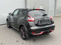 Nissan Juke 1.2 DIG-T 2WD N-Connecta GPS GARANTIE 12 MOIS - <small></small> 10.490 € <small>TTC</small> - #4