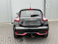 Nissan Juke 1.2 DIG-T 2WD N-Connecta GPS GARANTIE 12 MOIS - <small></small> 10.490 € <small>TTC</small> - #5