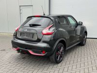 Nissan Juke 1.2 DIG-T 2WD N-Connecta GPS GARANTIE 12 MOIS - <small></small> 10.490 € <small>TTC</small> - #6