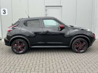 Nissan Juke 1.2 DIG-T 2WD N-Connecta GPS GARANTIE 12 MOIS - <small></small> 10.490 € <small>TTC</small> - #7