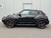 Nissan Juke 1.2 DIG-T 2WD N-Connecta GPS GARANTIE 12 MOIS - <small></small> 10.490 € <small>TTC</small> - #8