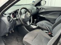 Nissan Juke 1.2 DIG-T 2WD N-Connecta GPS GARANTIE 12 MOIS - <small></small> 10.490 € <small>TTC</small> - #9