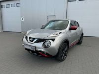 Nissan Juke 1.2 DIG-T 2WD N-LINE AIRCO GARANTIE 12 MOIS - <small></small> 12.990 € <small>TTC</small> - #3