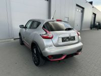 Nissan Juke 1.2 DIG-T 2WD N-LINE AIRCO GARANTIE 12 MOIS - <small></small> 12.990 € <small>TTC</small> - #4