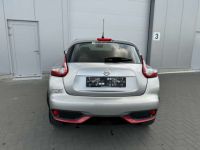 Nissan Juke 1.2 DIG-T 2WD N-LINE AIRCO GARANTIE 12 MOIS - <small></small> 12.990 € <small>TTC</small> - #5