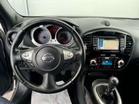 Nissan Juke 1.2 DIG-T 2WD N-LINE AIRCO GARANTIE 12 MOIS - <small></small> 12.990 € <small>TTC</small> - #10