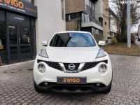 Nissan Juke 1.2 DIGT 115 N-CONNECTA 2WD - <small></small> 9.790 € <small>TTC</small> - #2