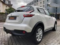 Nissan Juke 1.2 DIGT 115 N-CONNECTA 2WD - <small></small> 9.790 € <small>TTC</small> - #4