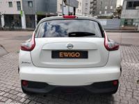 Nissan Juke 1.2 DIGT 115 N-CONNECTA 2WD - <small></small> 9.790 € <small>TTC</small> - #5