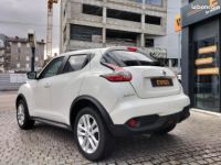 Nissan Juke 1.2 DIGT 115 N-CONNECTA 2WD - <small></small> 9.790 € <small>TTC</small> - #6