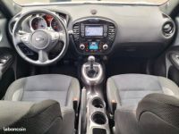 Nissan Juke 1.2 DIGT 115 N-CONNECTA 2WD - <small></small> 9.790 € <small>TTC</small> - #13