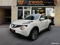 Nissan Juke 1.2 DIGT 115 n-connecta 2WD Garantie 6 mois - <small></small> 10.600 € <small>TTC</small> - #1