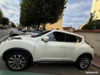 Nissan Juke 1.2 DIGT 115 n-connecta 2WD Garantie 6 mois - <small></small> 10.600 € <small>TTC</small> - #2