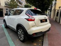 Nissan Juke 1.2 DIGT 115 n-connecta 2WD Garantie 6 mois - <small></small> 10.600 € <small>TTC</small> - #3