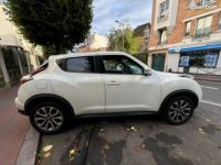 Nissan Juke 1.2 DIGT 115 n-connecta 2WD Garantie 6 mois - <small></small> 10.600 € <small>TTC</small> - #6